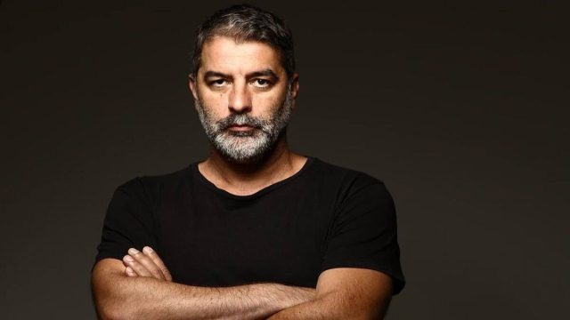«Έφυγε κύριος, μας είπε “περάσαμε πολύ ωραία”»: Ο πρόεδρος συλλόγου Κρητών Μεταμόρφωσης για τον Βασίλη Μπισμπίκη