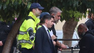 Ποινική δίωξη στον Βασίλη Μπισμπίκη: Παραπέμπεται στο Αυτόφωρο ο ηθοποιός