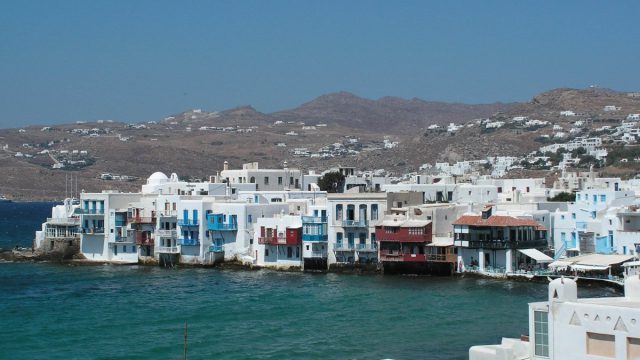 Και η Μύκονος στο μικροσκόπιο για ΟΠΕΚΕΠΕ: 130 στρέμματα στο νησί έγιναν… βοσκοτόπια για δύο αγνώστους