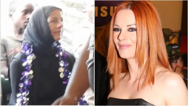 Ο Ανδρέας Καραγιάννης αποκάλυψε γιατί η Ναταλία Λιονάκη έφυγε από την Ελλάδα – «Έτσι βρήκε καταφύγιο στην Κένυα»