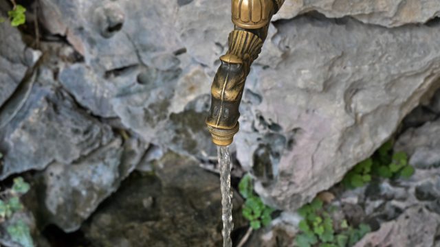 Διακοπές νερού σήμερα, Κυριακή (21/12) στην Αττική – Σε ποιες περιοχές