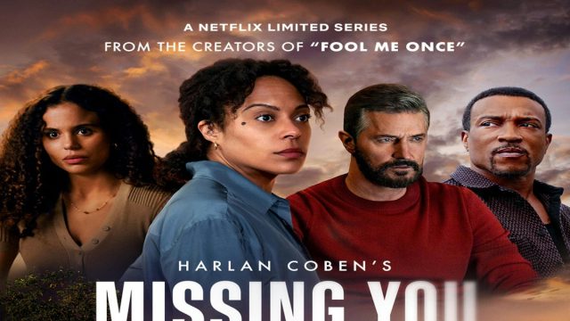 «Missing You»: Ένα ανατρεπτικό αστυνομικό θρίλερ στο Netflix με μία ανατριχιαστική ιστορία εξαφάνισης