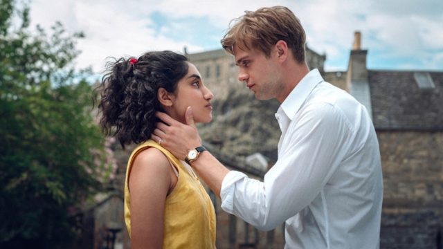 «One Day»: Η ρομαντική σειρά που ράγισε καρδιές στο Netflix