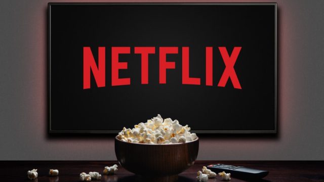 Netflix: Η ταινία που έσπασε κάθε ρεκόρ προβολών στις ΗΠΑ
