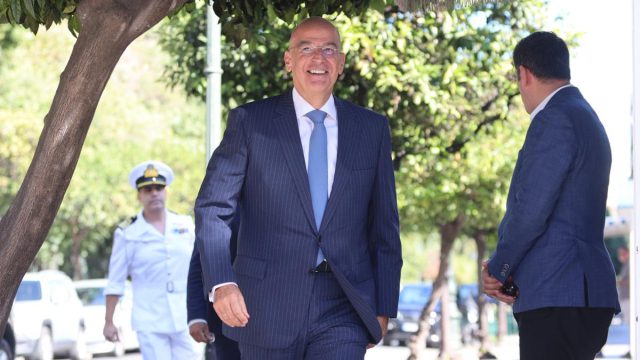 Στη Βουλή το νομοσχέδιο για την απόκτηση της 4ης φρεγάτας Belharra – Τι προβλέπει