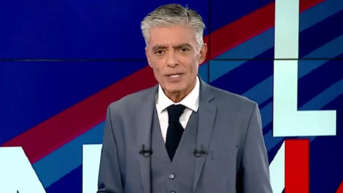 Μόνο στην Ελλάδα: Τον ψάχνει όλη η Αστυνομία, τον βρήκε live ο Ευαγγελάτος!