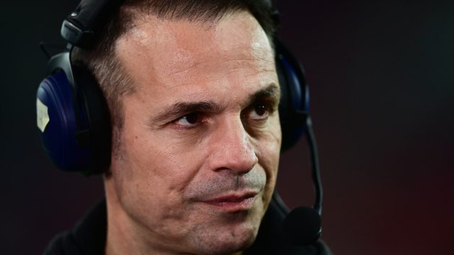 Απομονωμένος στο σπίτι μετά το θάνατο της Αλεξάνδρας ο Ντέμης Νικολαΐδης: Οι στιγμές του μετά την κηδεία