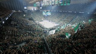 Euroleague: Στην Αθήνα το Final Four του 2026!