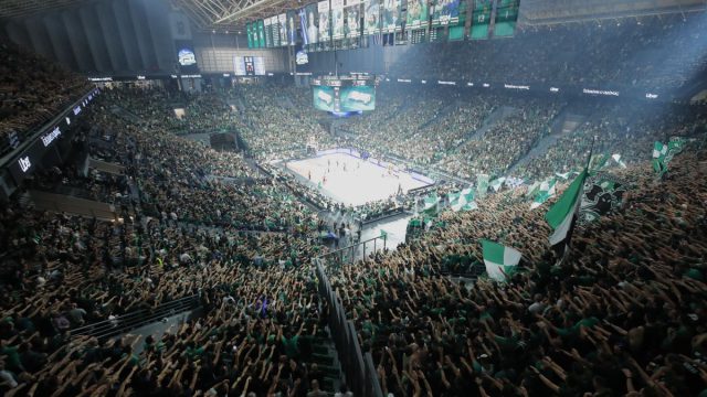 Euroleague: Στην Αθήνα το Final Four του 2026!