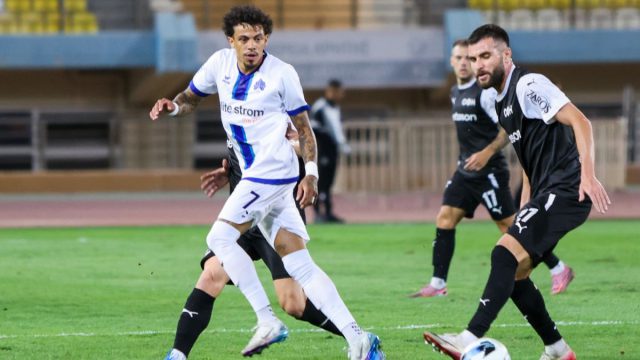 ΟΦΗ – Κηφισιά 1-3: Κυριάρχησε η ομάδα του Λέτο