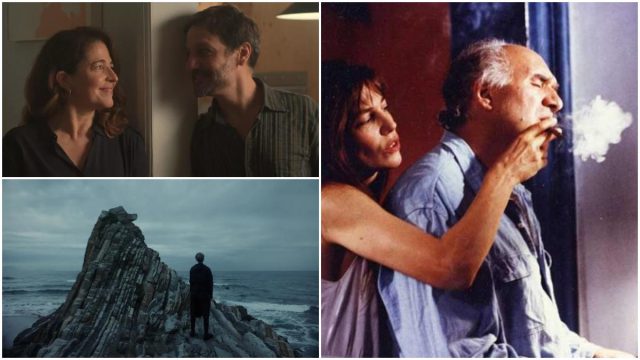 Οι ταινίες της εβδομάδας (18/9 – 24/9): Ρομάντζο, horror και must επανεκδόσεις