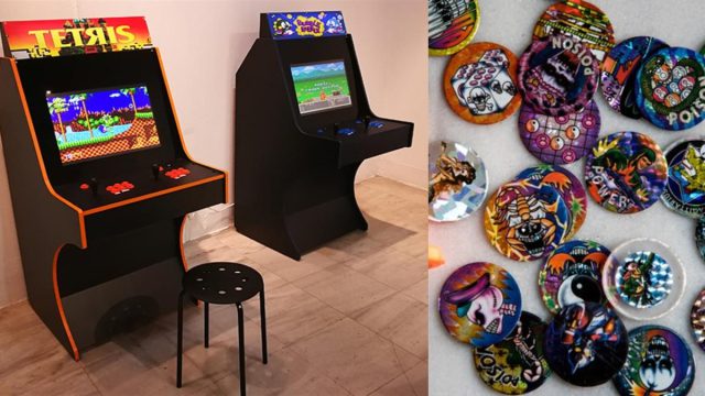 Τα παιχνίδια χθες και σήμερα: Από το nintendo και τις… τάπες στο ΑΙ – Αρκετές οι επιπτώσεις στην παιδική ηλικία