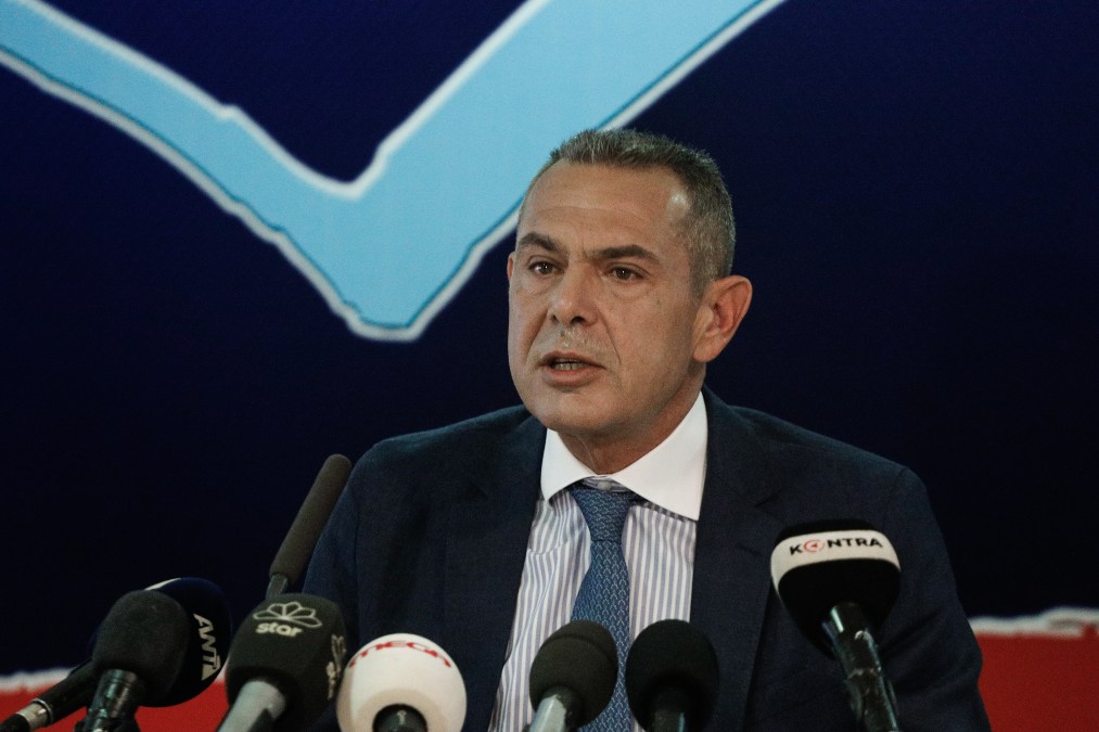Μπελάδες για τον Πάνο Καμμένο: Πιθανή κλήση από τον ανακριτή για τη Μαφία της Κρήτης