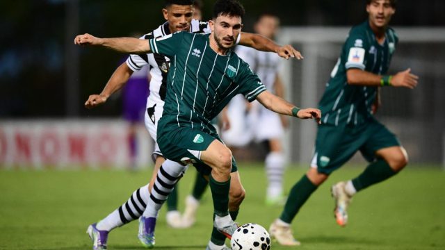 Λεβαδειακός – ΠΑΟΚ 4-1: Η πρεμιέρα που δεν θα ξεχάσει ο Δικέφαλος