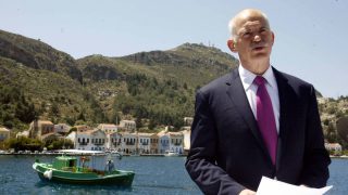 Η Γαλλία ετοιμάζεται για τον εφιάλτη: Οι χώρες που μπήκαν στο ΔΝΤ κι εκείνη που θα χρωστά… μέχρι τη Δευτέρα Παρουσία