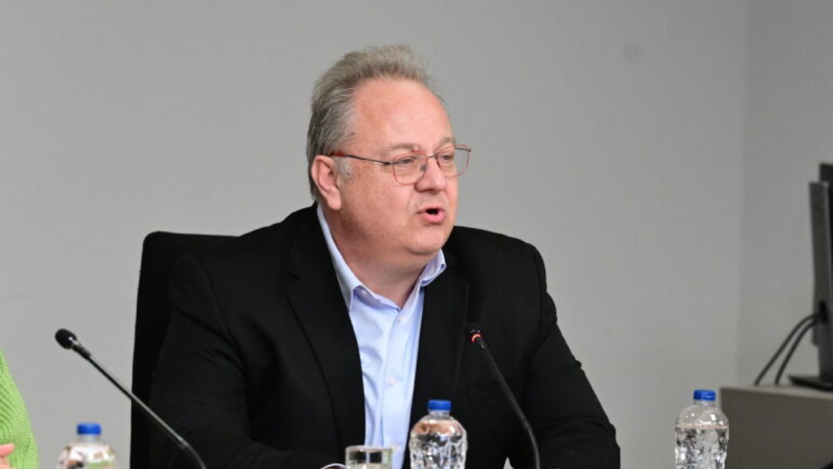 «Και στα 5,8 Ρίχτερ δε θα υπήρχε πρόβλημα στην Αττική»: Η εκτίμηση Παπαζάχου για το σεισμό της Εύβοιας