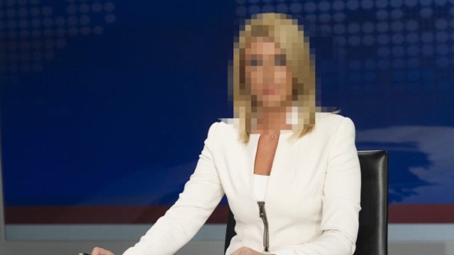 Άσχημα νέα για κεντρική παρουσιάστρια μεγάλου καναλιού