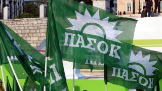 Ανατροπή: Δημοσκόπηση δείχνει πρώτο το ΠΑΣΟΚ – Η ΝΔ χάνει 13 μονάδες!