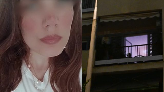 «Έλεγε “πέθανε η μανούλα”»: Σοκάρουν οι μαρτυρίες για την 35χρονη και το νεογέννητο μωρό της που βρέθηκαν νεκροί στα Πατήσια
