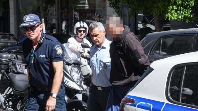 «Λουλουδάκι του αγρού» ο 46χρονος φονιάς των δρόμων στην Πάτρα: Είχε βρεθεί στην φυλακή για κλοπές και ναρκωτικά – Οδηγούσε χωρίς πινακίδες
