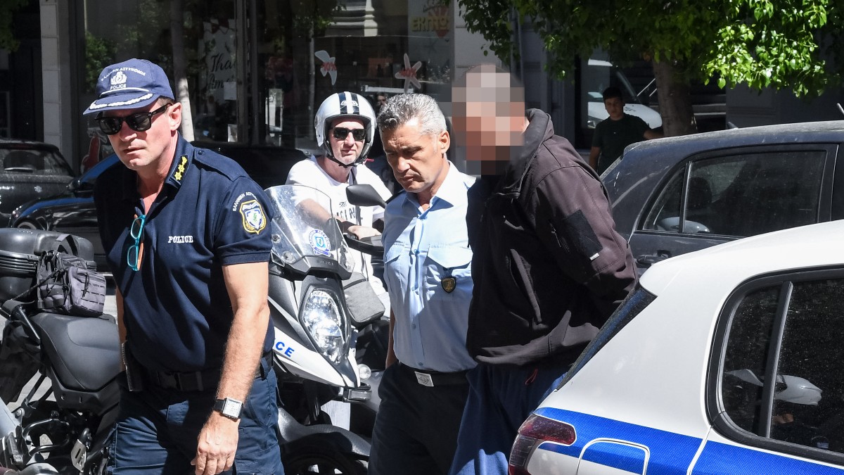 «Λουλουδάκι του αγρού» ο 46χρονος φονιάς των δρόμων στην Πάτρα: Είχε βρεθεί στην φυλακή για κλοπές και ναρκωτικά – Οδηγούσε χωρίς πινακίδες
