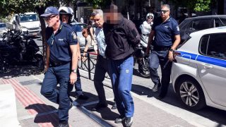 Πάτρα: Στον ανακριτή ο οδηγός της μηχανής που τραυμάτισε 8χρονη και σκότωσε την 86χρονη γιαγιά