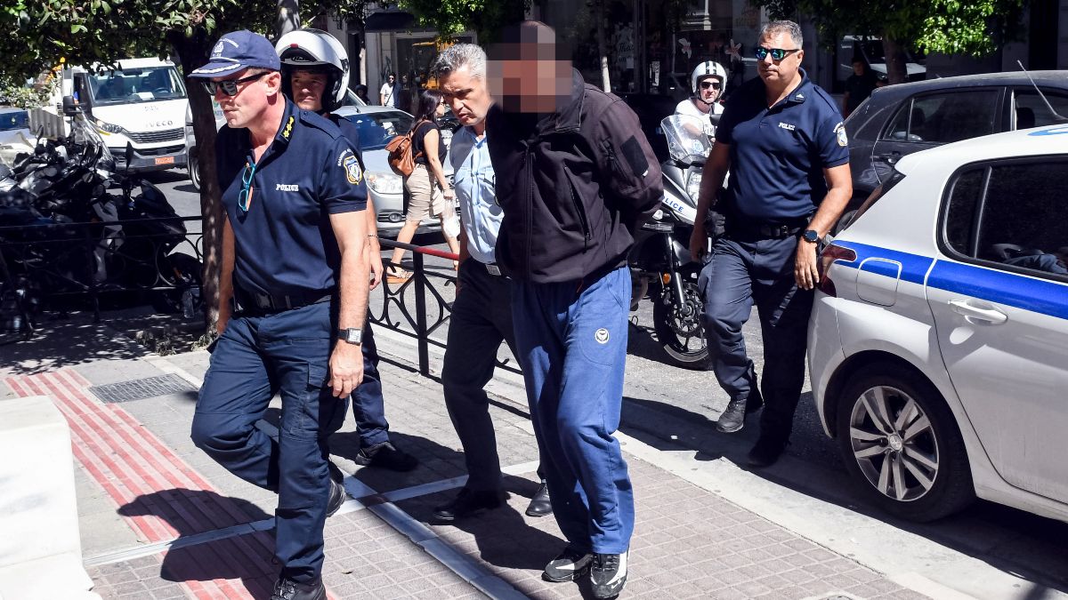 Πάτρα: Στον ανακριτή ο οδηγός της μηχανής που τραυμάτισε 8χρονη και σκότωσε την 86χρονη γιαγιά