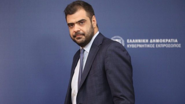 Μήνυμα Μαρινάκη: Αυτά που ζητά η Τουρκία, η Ελλάδα τα έχει ήδη εξασφαλίσει από τις ΗΠΑ