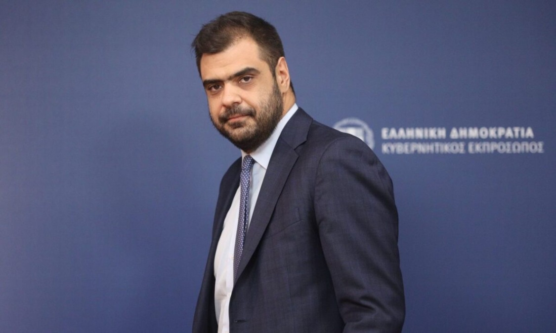 Μήνυμα Μαρινάκη: Αυτά που ζητά η Τουρκία, η Ελλάδα τα έχει ήδη εξασφαλίσει από τις ΗΠΑ