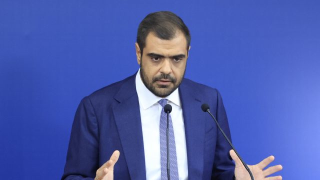 Μαφία Κρήτης – Αιχμές Μαρινάκη για Τσίπρα: «Ο Καμμένος ήταν εταίρος, άλλος ήταν κυβερνήτης»
