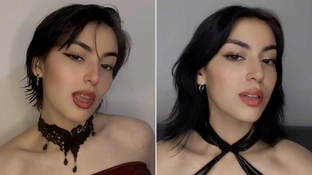 Πέθανε 23χρονη influencer – H αινιγματική τελευταία ανάρτηση με μακιγιάζ κλόουν