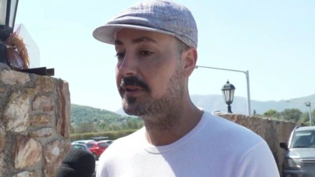 Πέτρος Κουσουλός: Η αλήθεια για τη μεταγραφή στον ANT1 και το τέλος από Open – «Ήταν καλύτερη οικονομικά»
