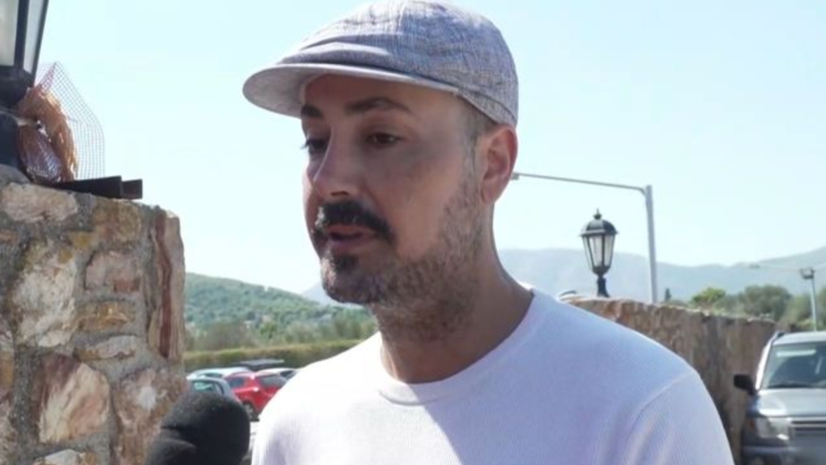 Πέτρος Κουσουλός: Η αλήθεια για τη μεταγραφή στον ANT1 και το τέλος από Open – «Ήταν καλύτερη οικονομικά»