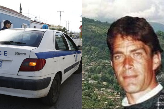 Το θύμα
