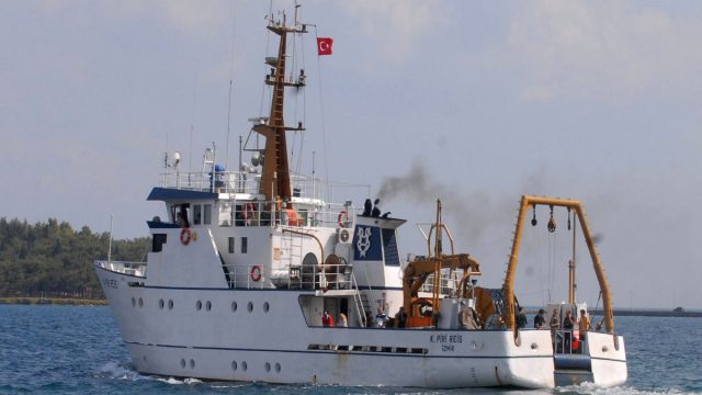 Αναστάτωση στο Αιγαίο: Η Τουρκία στέλνει το «Πίρι Ρέις» για έρευνες – Πώς απαντά η Αθήνα