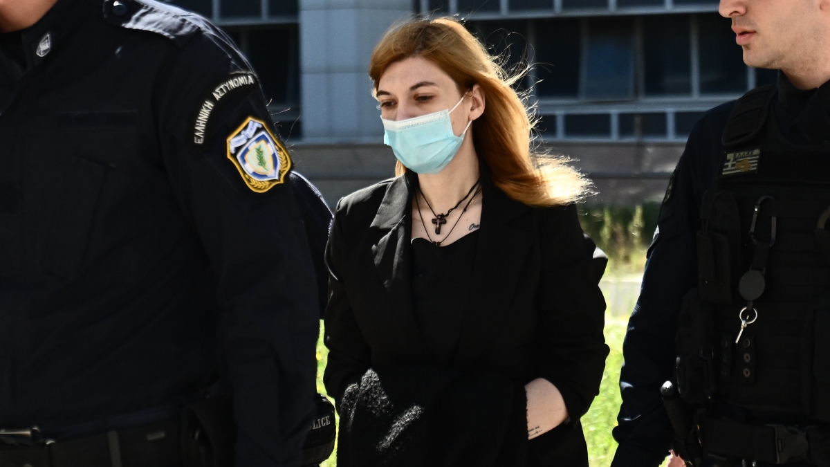 Ρούλα Πισπιρίγκου: Δεν επιτρέπει τη σειρά του Κοκκινόπουλου για τη ζωή της – «Ποτέ δεν παραδέχθηκε ότι τα έκανε»