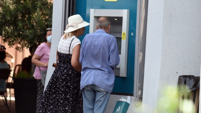 Ο «χάρτης» πληρωμών e-ΕΦΚΑ και ΔΥΠΑ έως 3 Οκτωβρίου