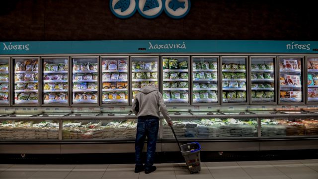 Σε υψηλό πέντε μηνών ο πληθωρισμός στην Ευρωζώνη – Στάση αναμονής από την ΕΚΤ