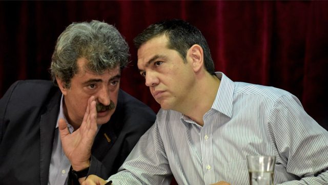 Αναμονή και εσωκομματικές… ζυμώσεις στον ΣΥΡΙΖΑ: Αυτό που περιμένουν από τον Αλέξη Τσίπρα και ο ρόλος του Πολάκη