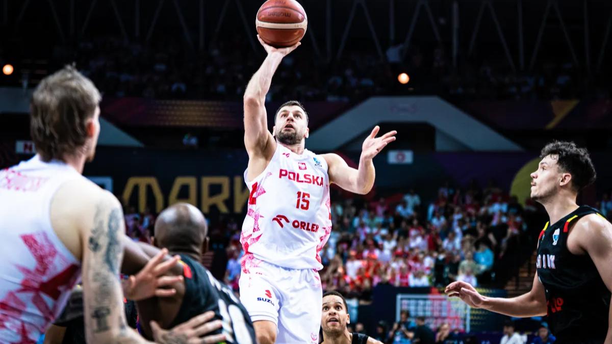 EuroBasket 2025: Οι Βέλγοι λύγισαν την Πολωνία αλλά δεν προκρίθηκαν