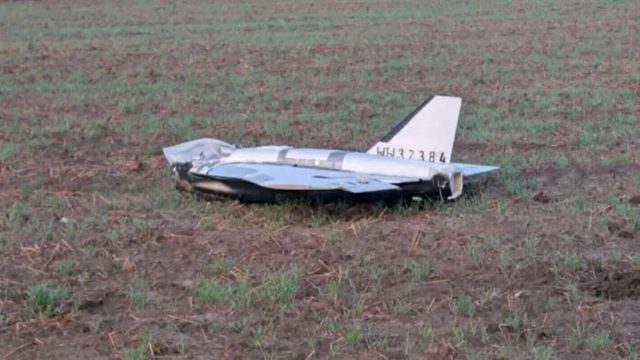 Συναγερμός στην Πολωνία: Εξουδετερώθηκε drone πάνω από κυβερνητικά κτίρια – Δύο Λευκορώσοι υπό κράτηση