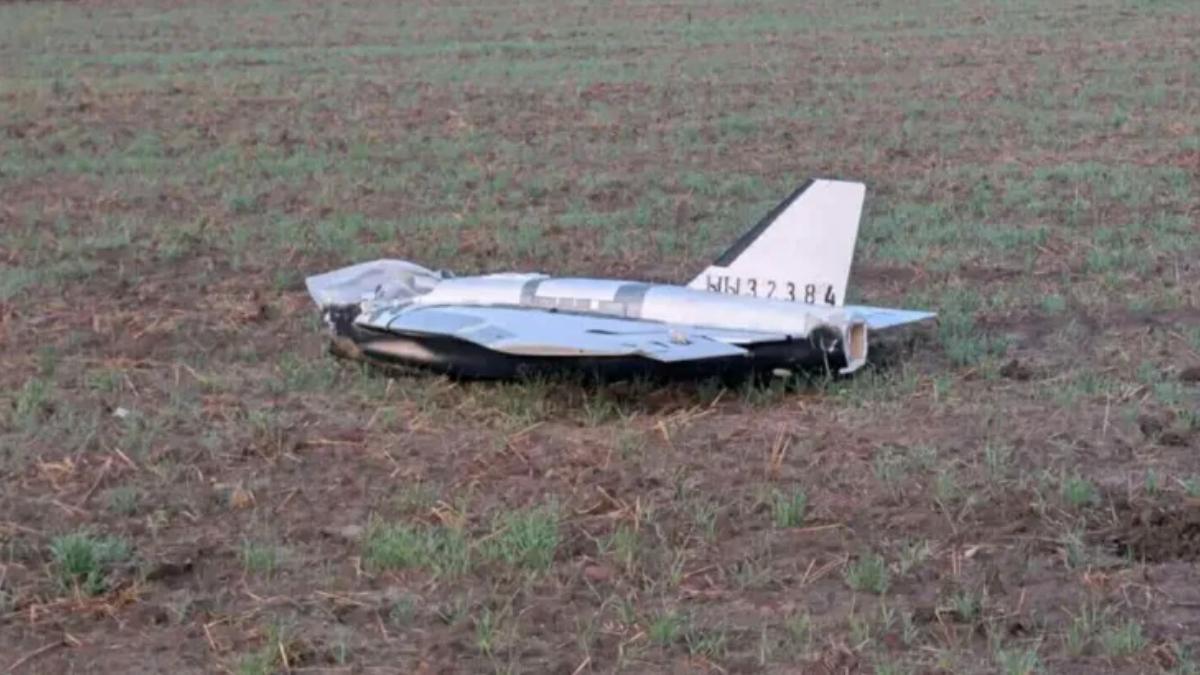 Συναγερμός στην Πολωνία: Εξουδετερώθηκε drone πάνω από κυβερνητικά κτίρια – Δύο Λευκορώσοι υπό κράτηση