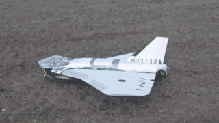 Νέος συναγερμός για ρωσικά drones στην Πολωνία: Έκλεισε αεροδρόμιο και σηκώθηκαν μαχητικά