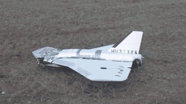 Νέος συναγερμός για ρωσικά drones στην Πολωνία: Έκλεισε αεροδρόμιο και σηκώθηκαν μαχητικά