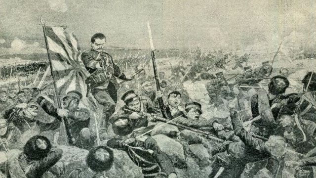 Σαν σήμερα, 5 Σεπτεμβρίου 1905: Η Συνθήκη του Πόρτσμουθ και το τέλος του Ρωσοϊαπωνικού πολέμου