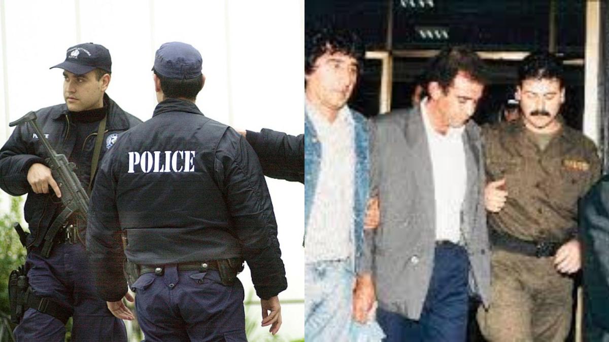 Πολίτης Κεκάτος: Καταδικάστηκε άδικα και φυλακίστηκε 11 χρόνια για φόνο που δεν διέπραξε