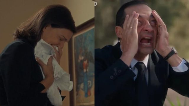 «Κύριε Συσσοβίτη και κυρία Ασλάνογλου μας έχετε διαλύσει»: Οδύνη στο «Χ» με την κηδεία του Στράτου στο Πόρτο Λεόνε