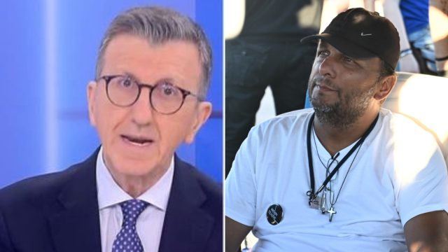 Πορτοσάλτε για Πάνο Ρούτσι: Ο Άγνωστος Στρατιώτης δεν ανήκει σε κανέναν πικραμένο, δεν πρέπει να γίνει «τσαντιροκατάσταση»