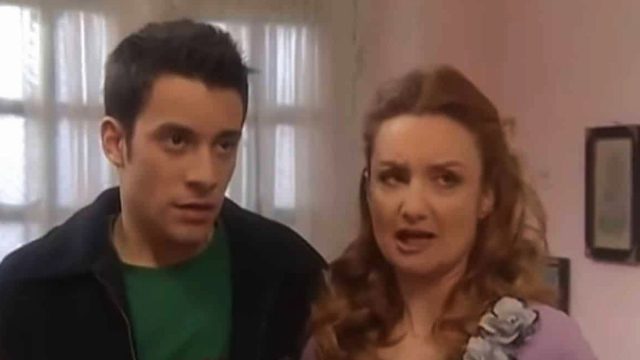 Πώς είναι σήμερα ο «Διονυσάκης» από το «Καφέ της Χαράς»; Η σπάνια εμφάνισή του