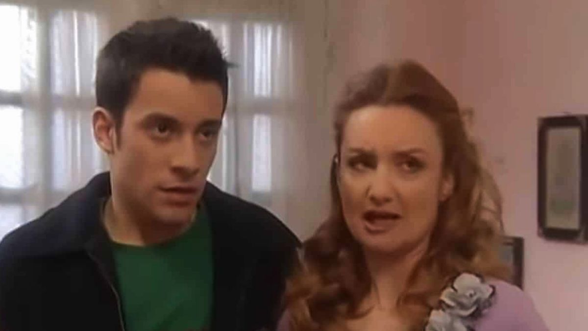 Πώς είναι σήμερα ο «Διονυσάκης» από το «Καφέ της Χαράς»; Η σπάνια εμφάνισή του
